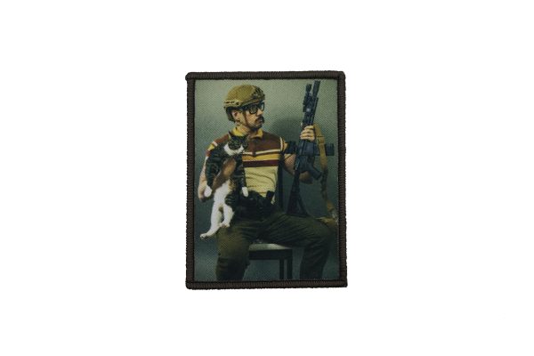 Cats and Guns Legacy - Image 2