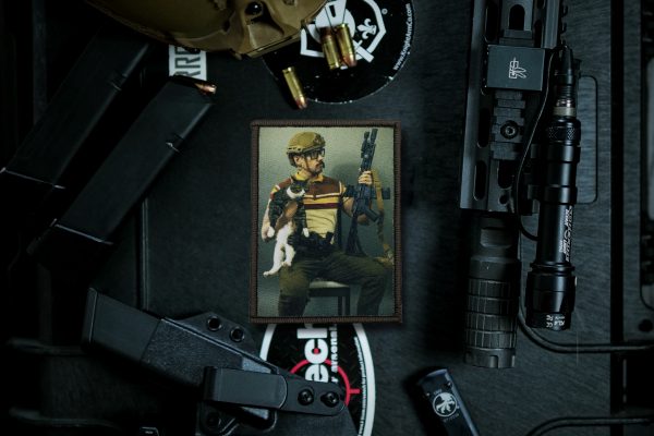 Cats and Guns Legacy