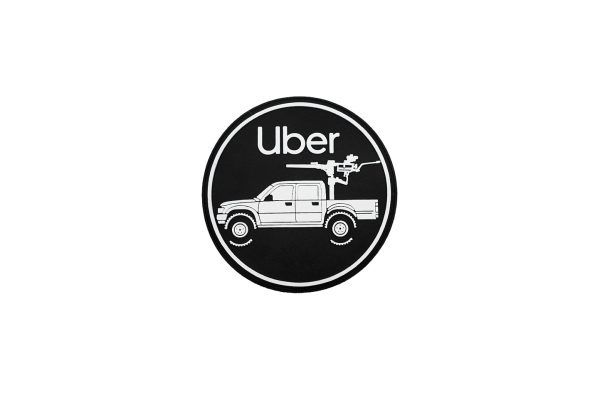 Uber AA gun - Image 2