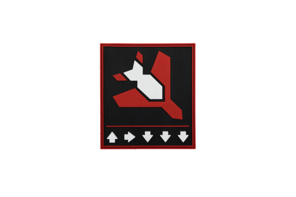 No Comms No Bombs - Helldivers 500kg patch - Image 2