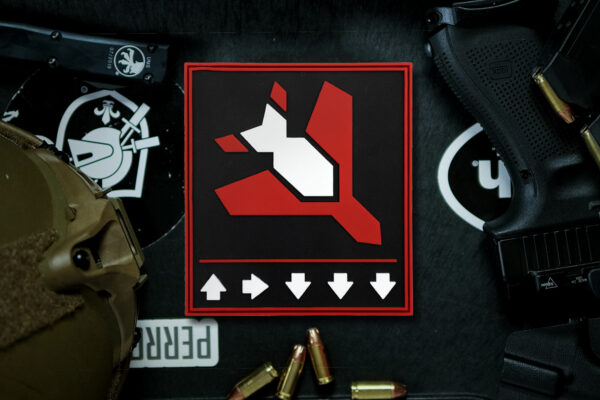 No Comms No Bombs - Helldivers 500kg patch